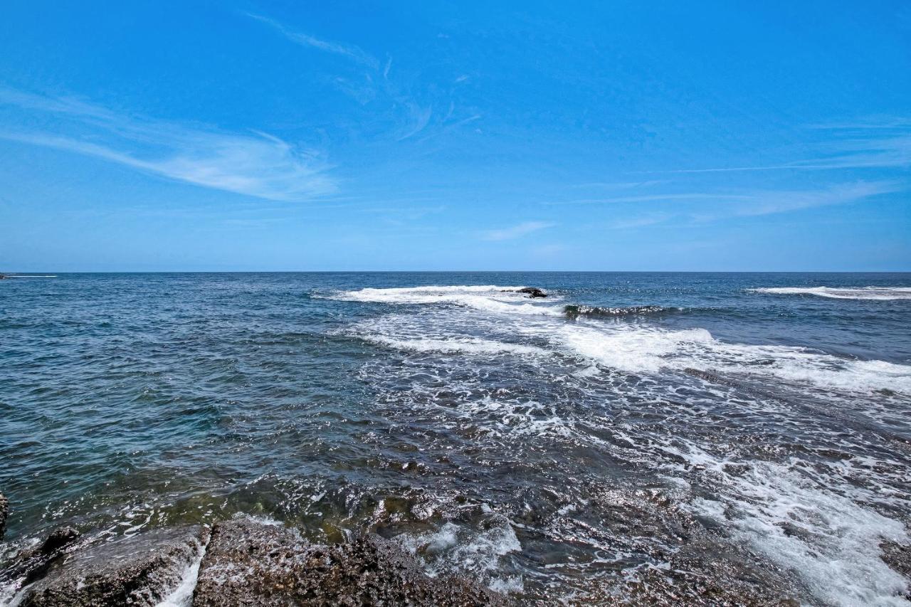Las Arenas Bajo La Mareta Εξωτερικό φωτογραφία